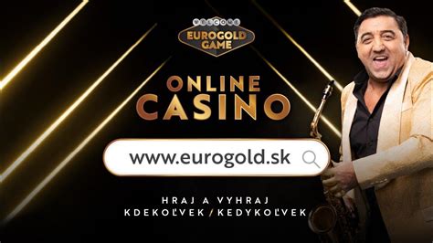 Eurogold game casino Venezuela
